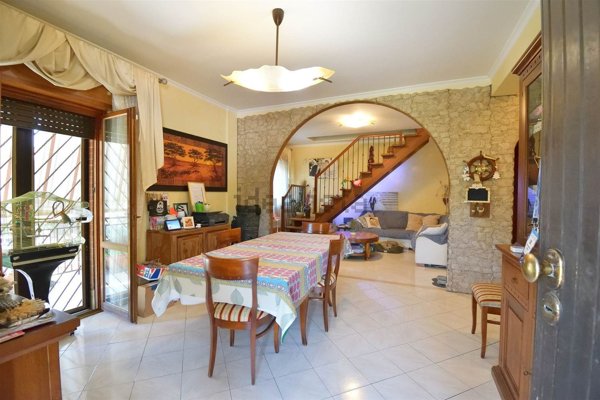 appartamento in vendita a Marino