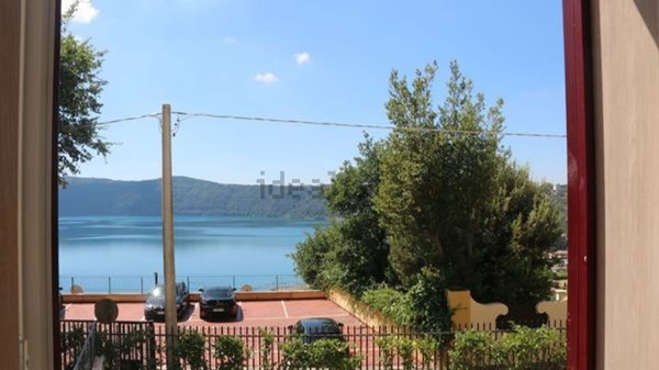 appartamento in vendita a Marino