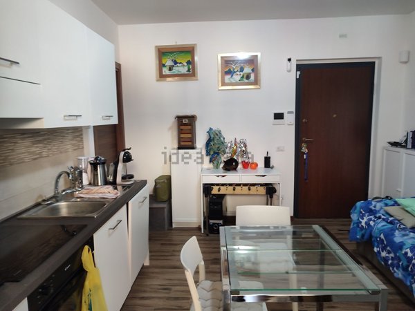 appartamento in vendita a Marino