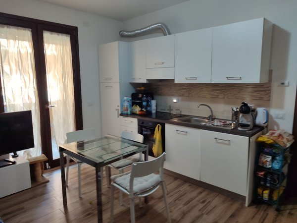 appartamento in vendita a Marino