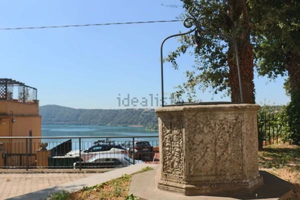 appartamento in vendita a Marino