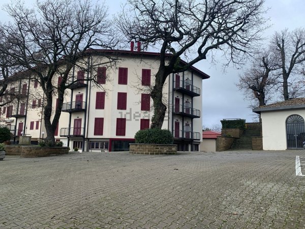 appartamento in vendita a Marino