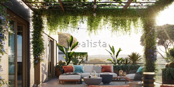 appartamento in vendita a Marino