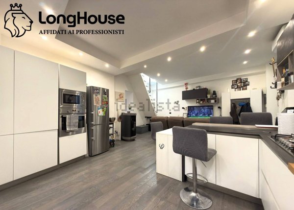 appartamento in vendita a Marino