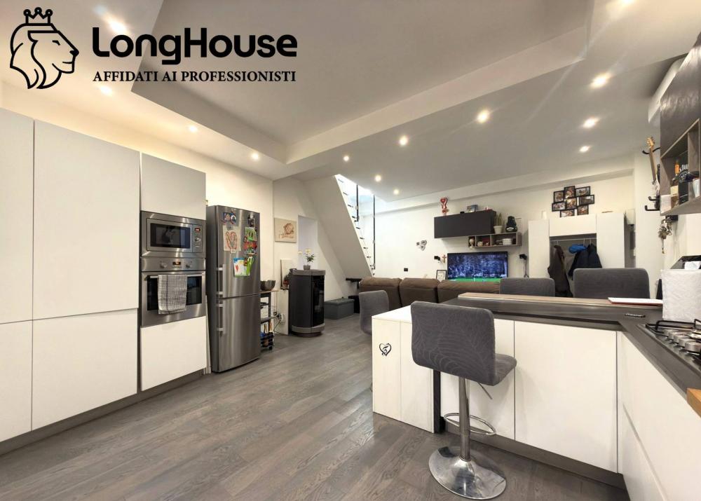 appartamento in vendita a Marino