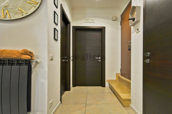 appartamento in vendita a Marino