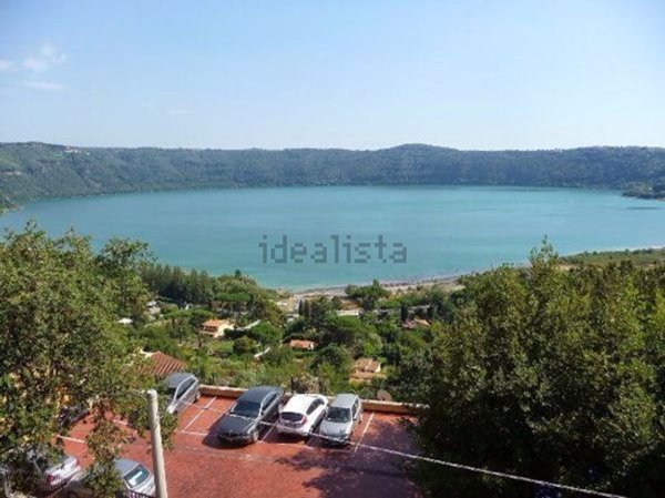 appartamento in vendita a Marino