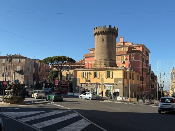 appartamento in vendita a Marino