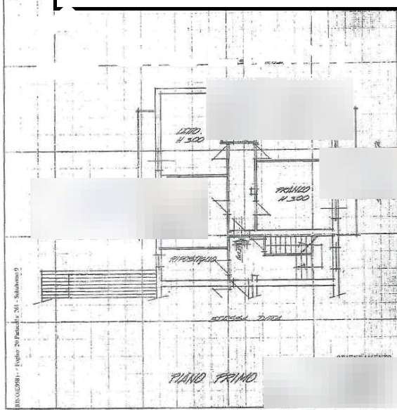 casa indipendente in vendita a Marino