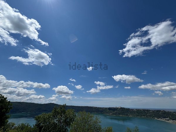 appartamento in vendita a Marino