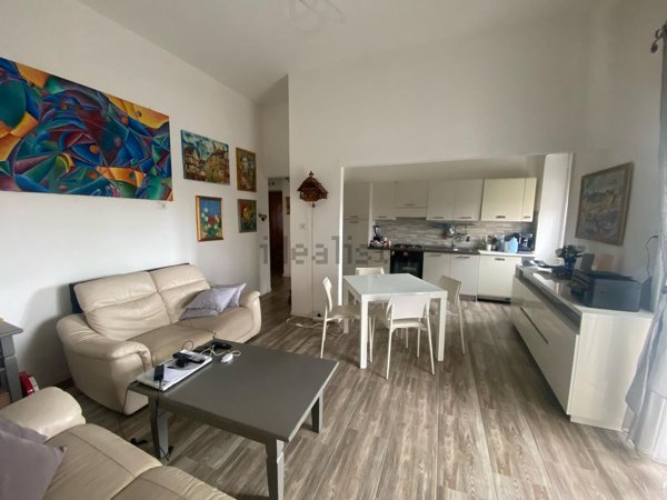 appartamento in vendita a Marino in zona Poggio delle Mole