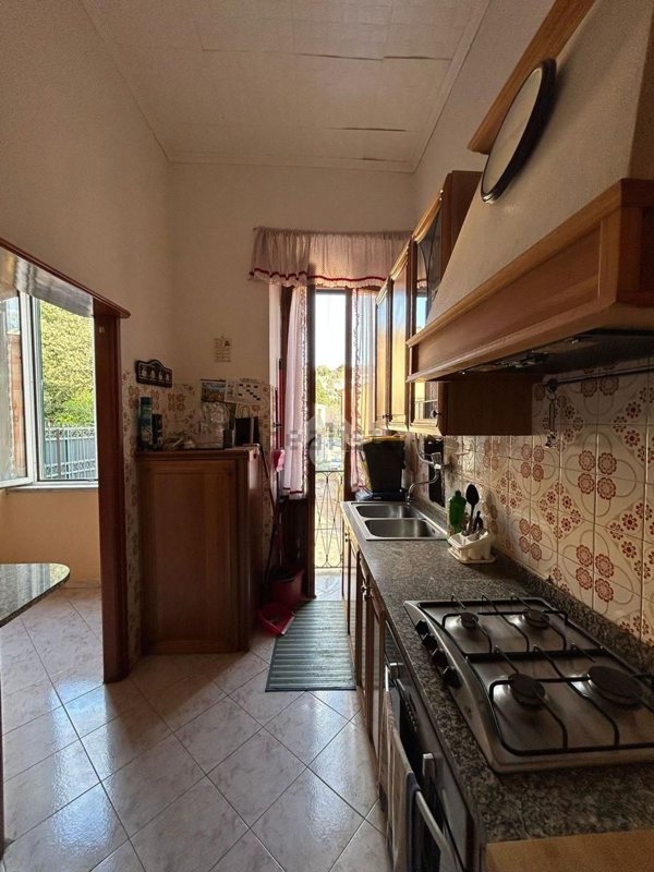 appartamento in vendita a Marino