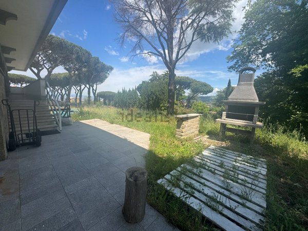 appartamento in vendita a Marino