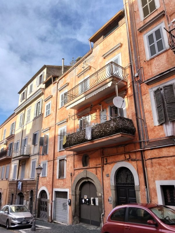 appartamento in vendita a Marino