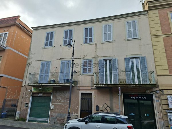 appartamento in vendita a Marino