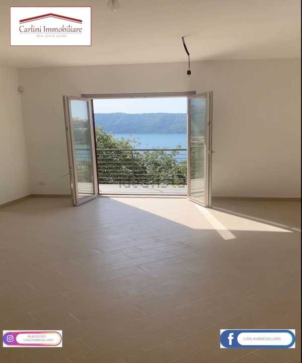 appartamento in vendita a Marino