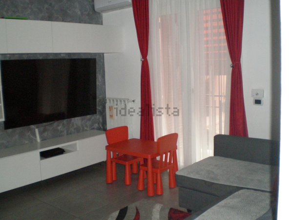 appartamento in vendita a Marino