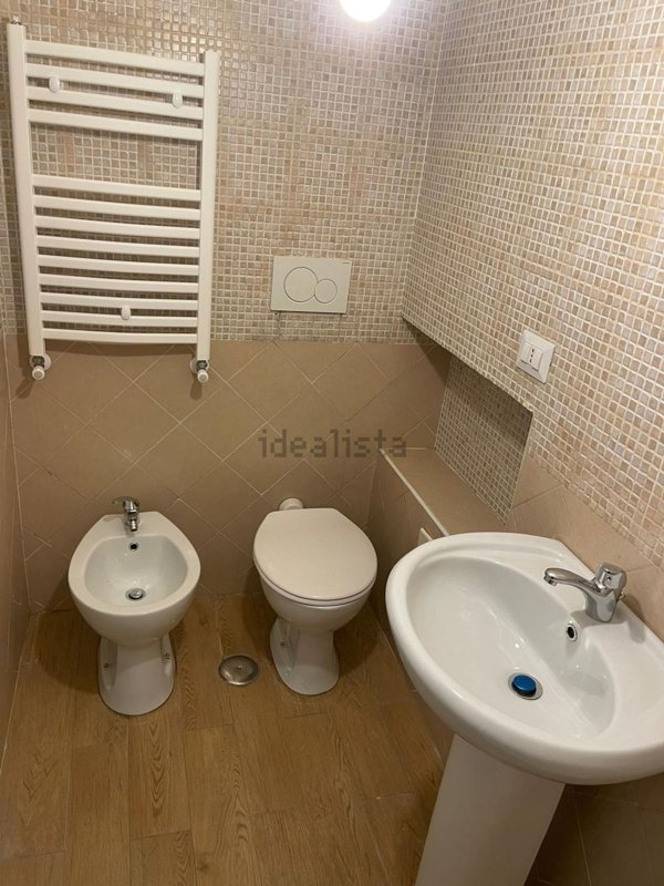 appartamento in vendita a Marino