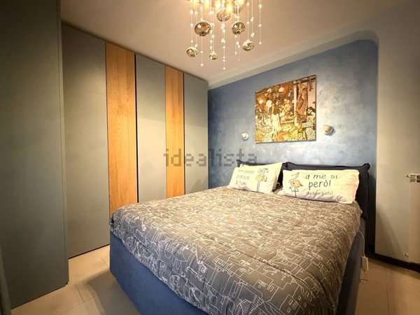 appartamento in vendita a Marino