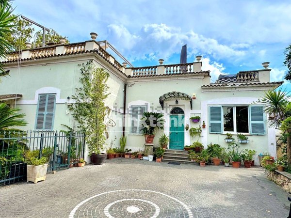 appartamento in vendita a Marino