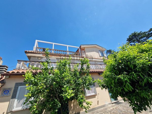 appartamento in vendita a Marino