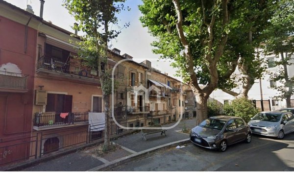 appartamento in vendita a Marino