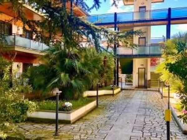 appartamento in vendita a Marino