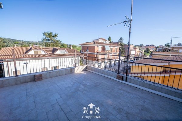 appartamento in vendita a Marino