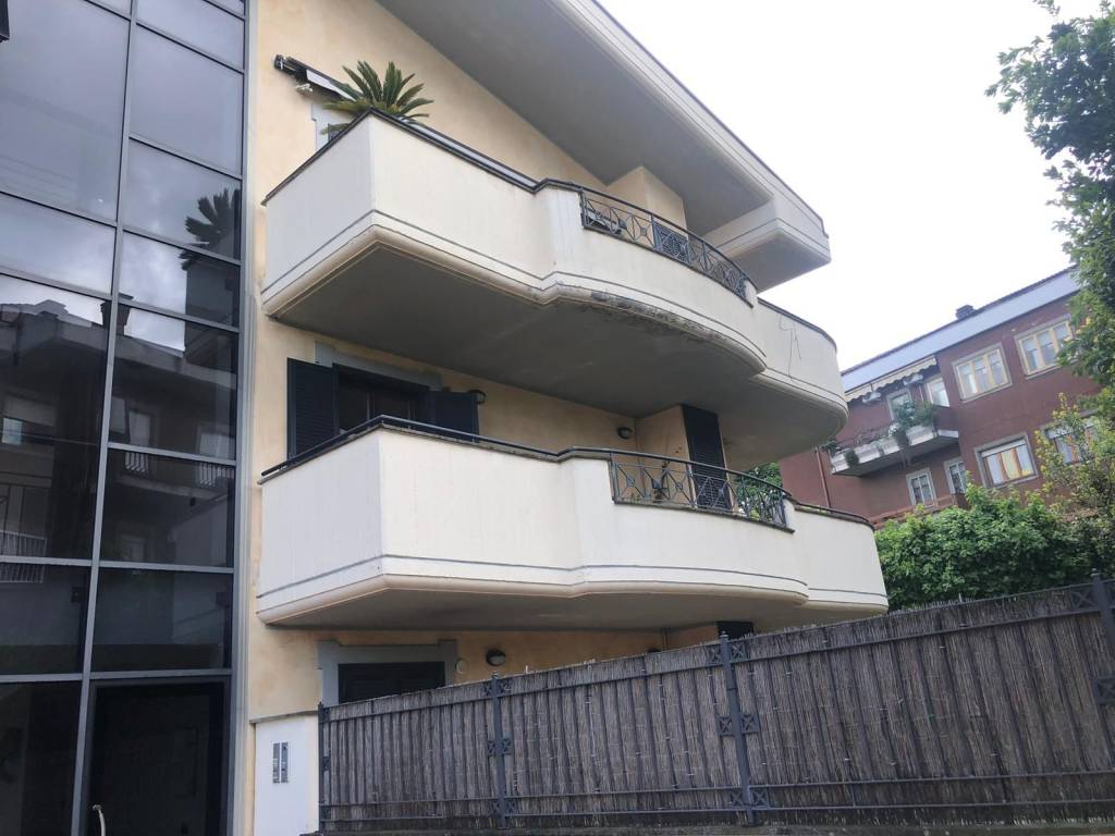 appartamento in vendita a Marino