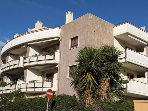 appartamento in vendita a Marino in zona Castelluccia