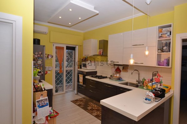 appartamento in vendita a Marino in zona Santa Maria delle Mole