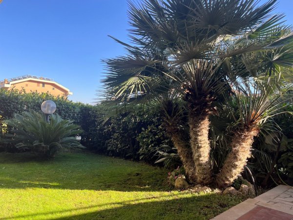 appartamento in vendita a Marino