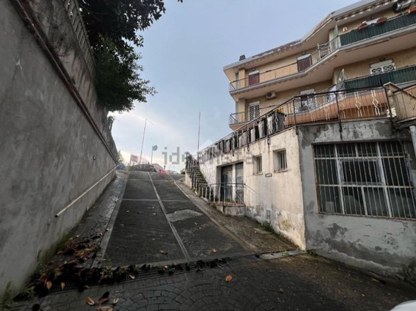 loft in vendita a Marino in zona Castelluccia
