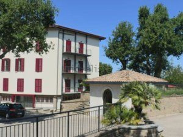 appartamento in vendita a Marino