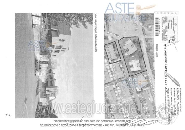 terreno edificabile in vendita a Marino