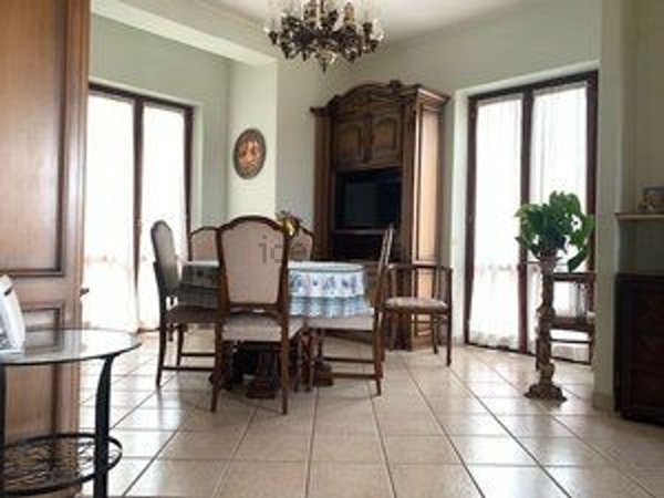 appartamento in vendita a Marino