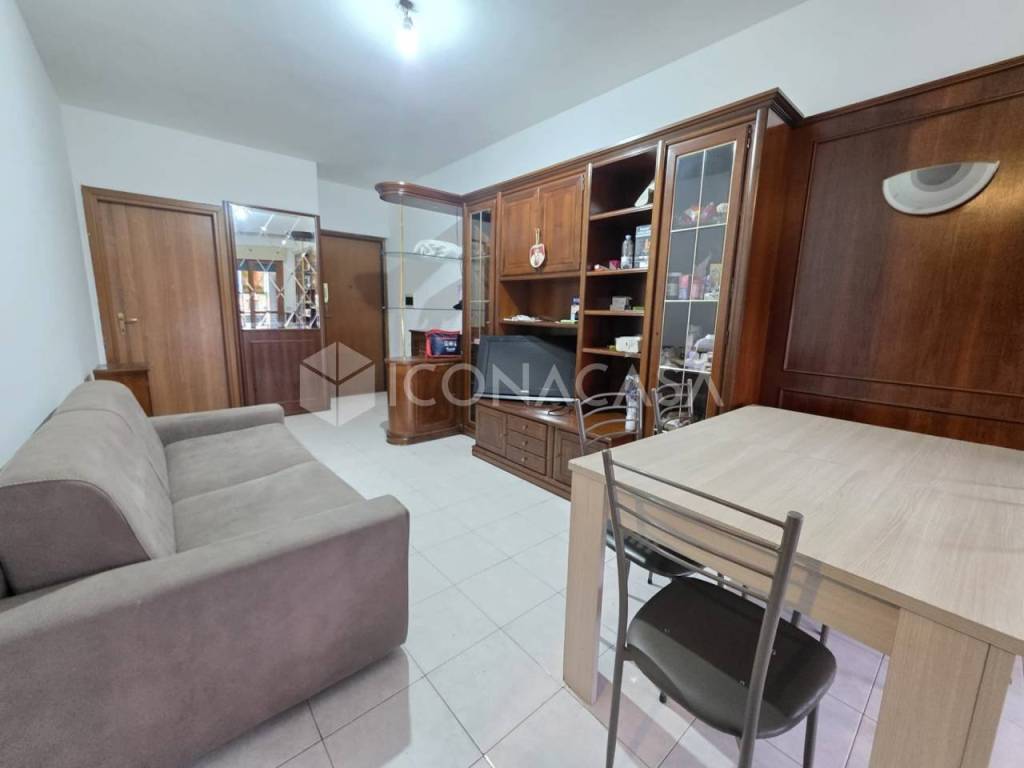 appartamento in vendita a Marino in zona Frattocchie