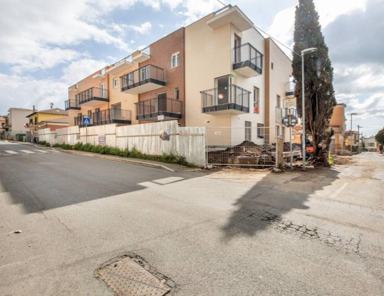 appartamento in vendita a Marino in zona Frattocchie