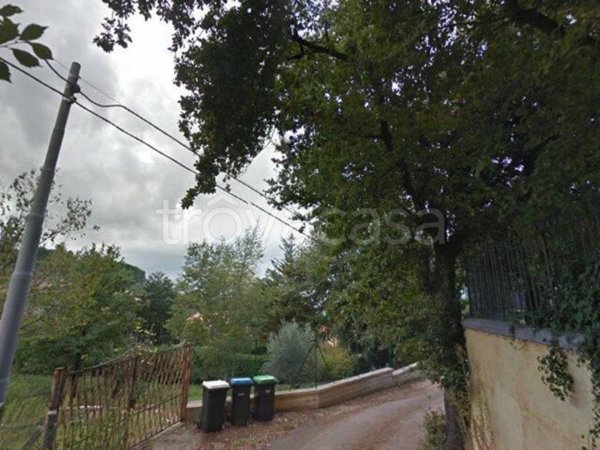 terreno edificabile in vendita a Marino