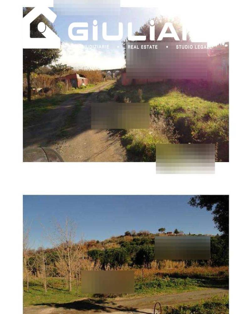 terreno agricolo in vendita a Marino