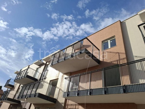 appartamento in vendita a Marino in zona Frattocchie