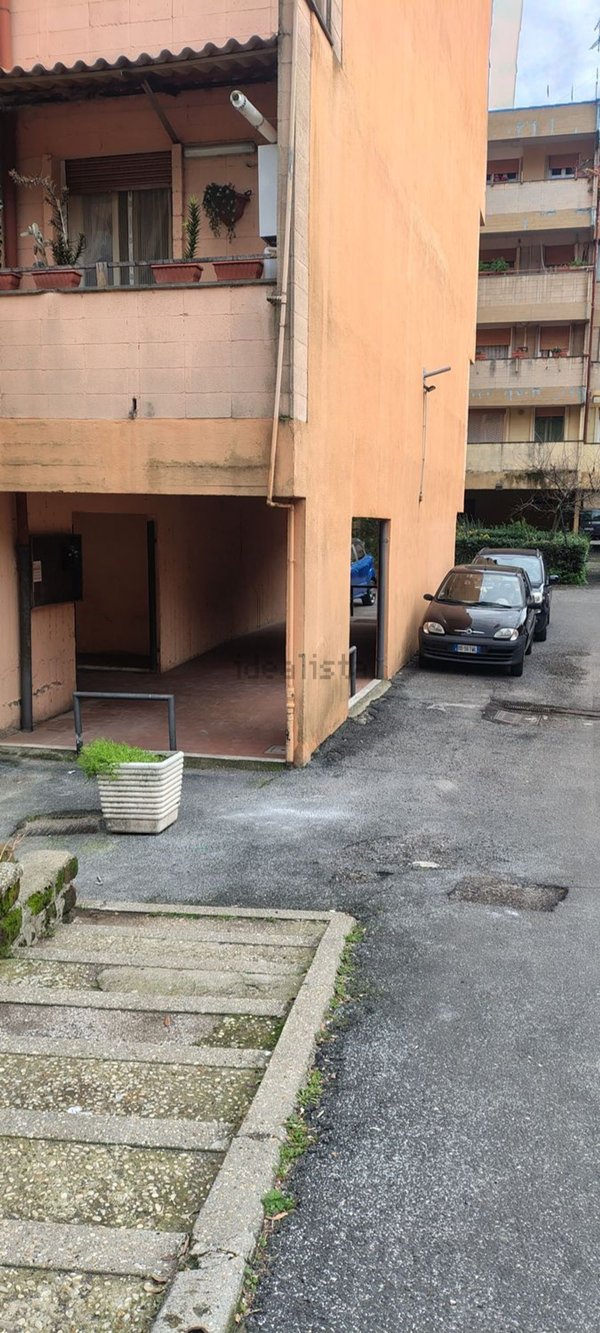 appartamento in vendita a Marino