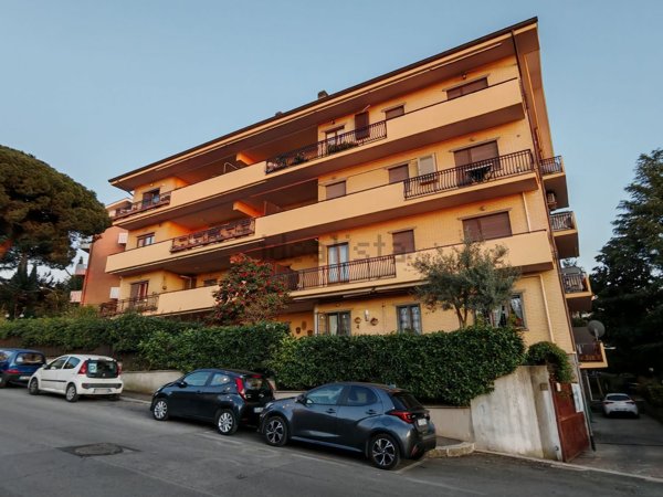 appartamento in vendita a Marino