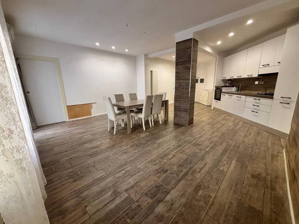 appartamento in vendita a Marino