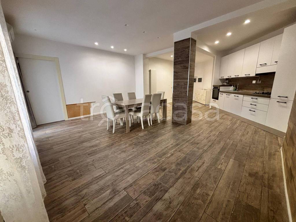 appartamento in vendita a Marino