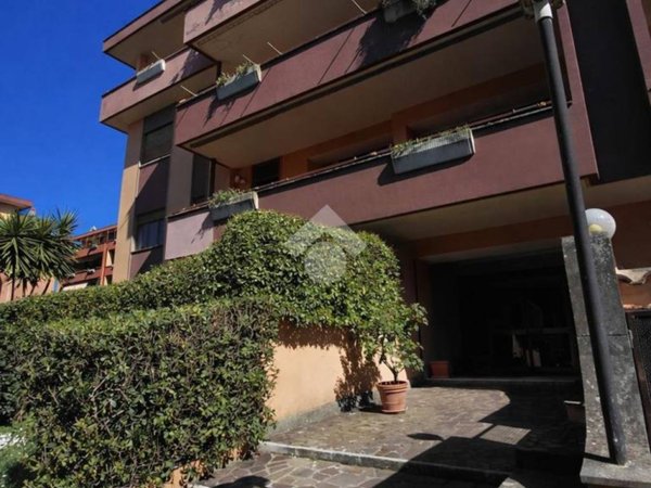 appartamento in vendita a Marino