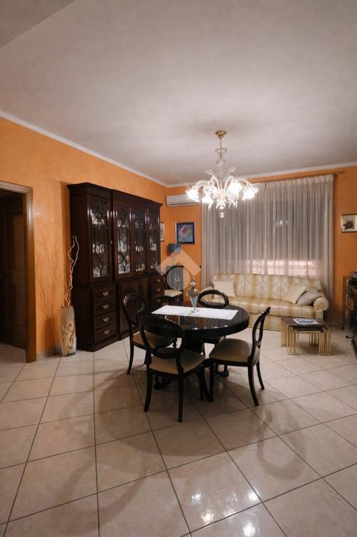 appartamento in vendita a Marino