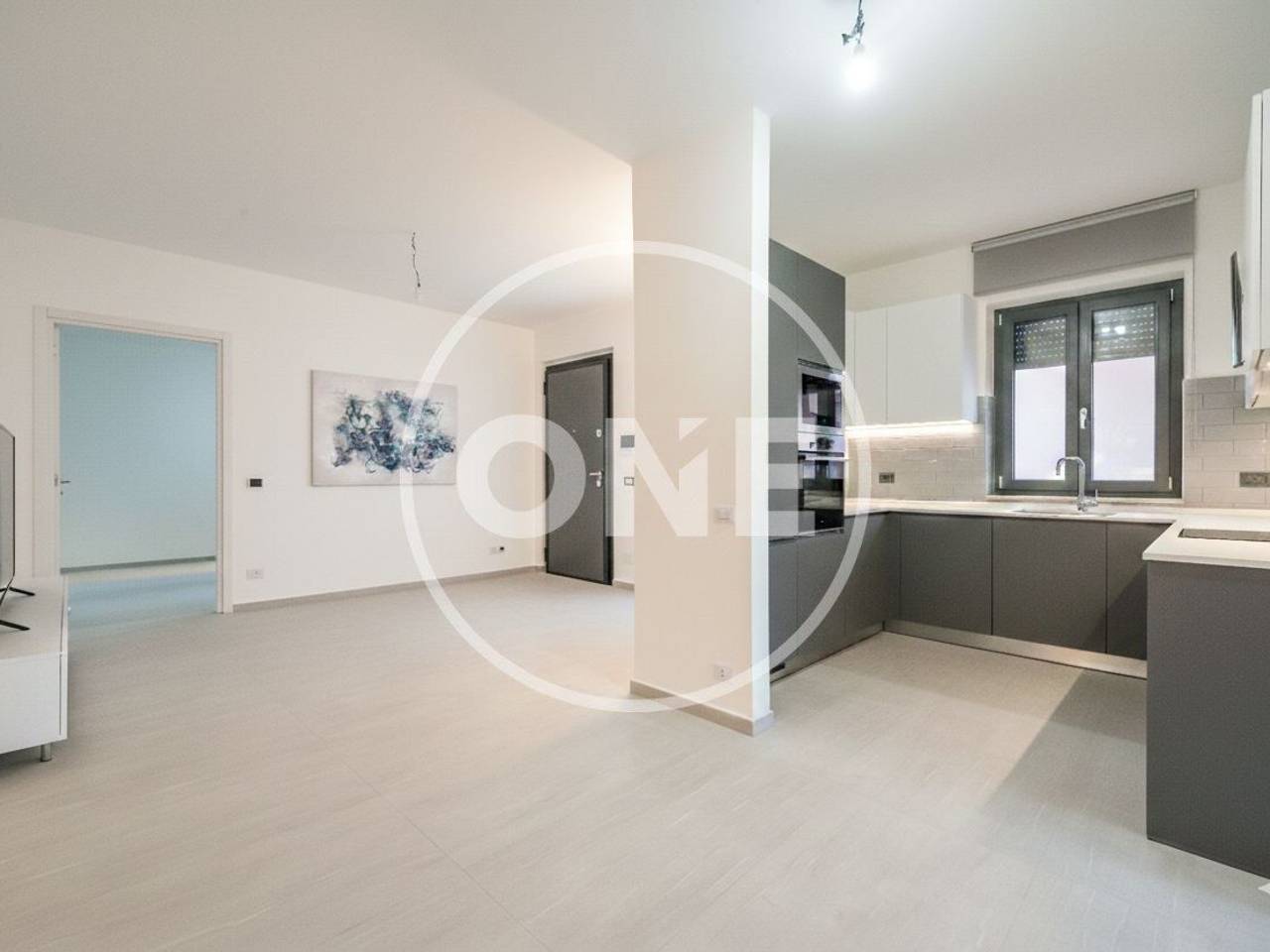 appartamento in vendita a Marino in zona Cava dei Selci