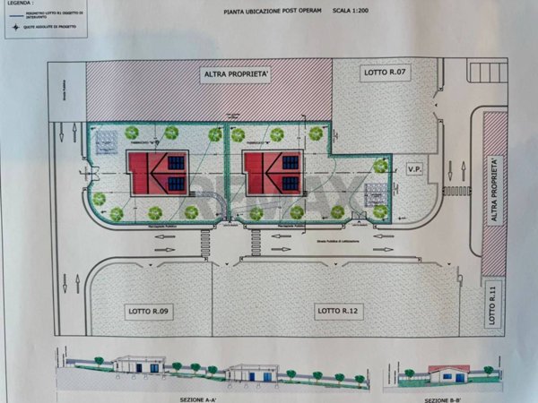 casa indipendente in vendita a Marino in zona Frattocchie