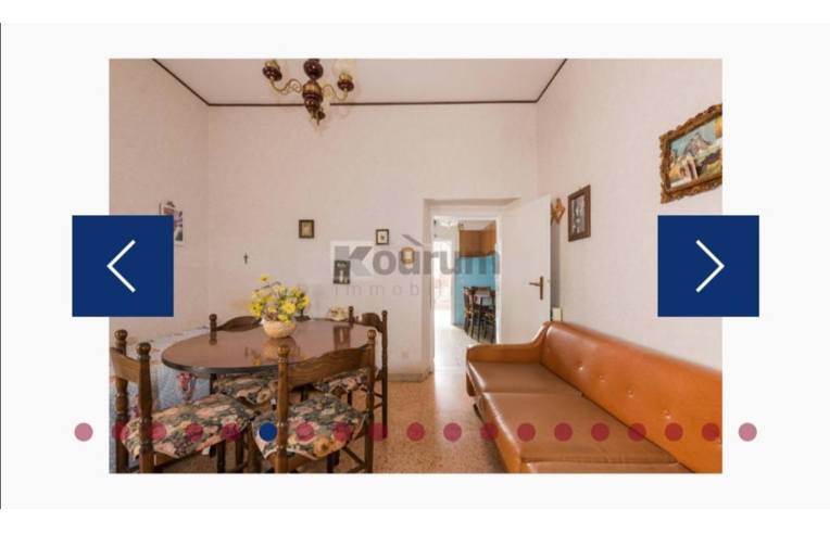 appartamento in vendita a Marino